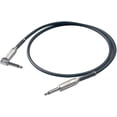 thumbnail image 2 of Cable para guitarra Proel BULK120LU6 6 metros, 2 of 2