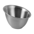 thumbnail image 2 of Cuencos Para Servir Sunnimix Acero Inoxidable 18,5 Cm Plata, 2 of 8