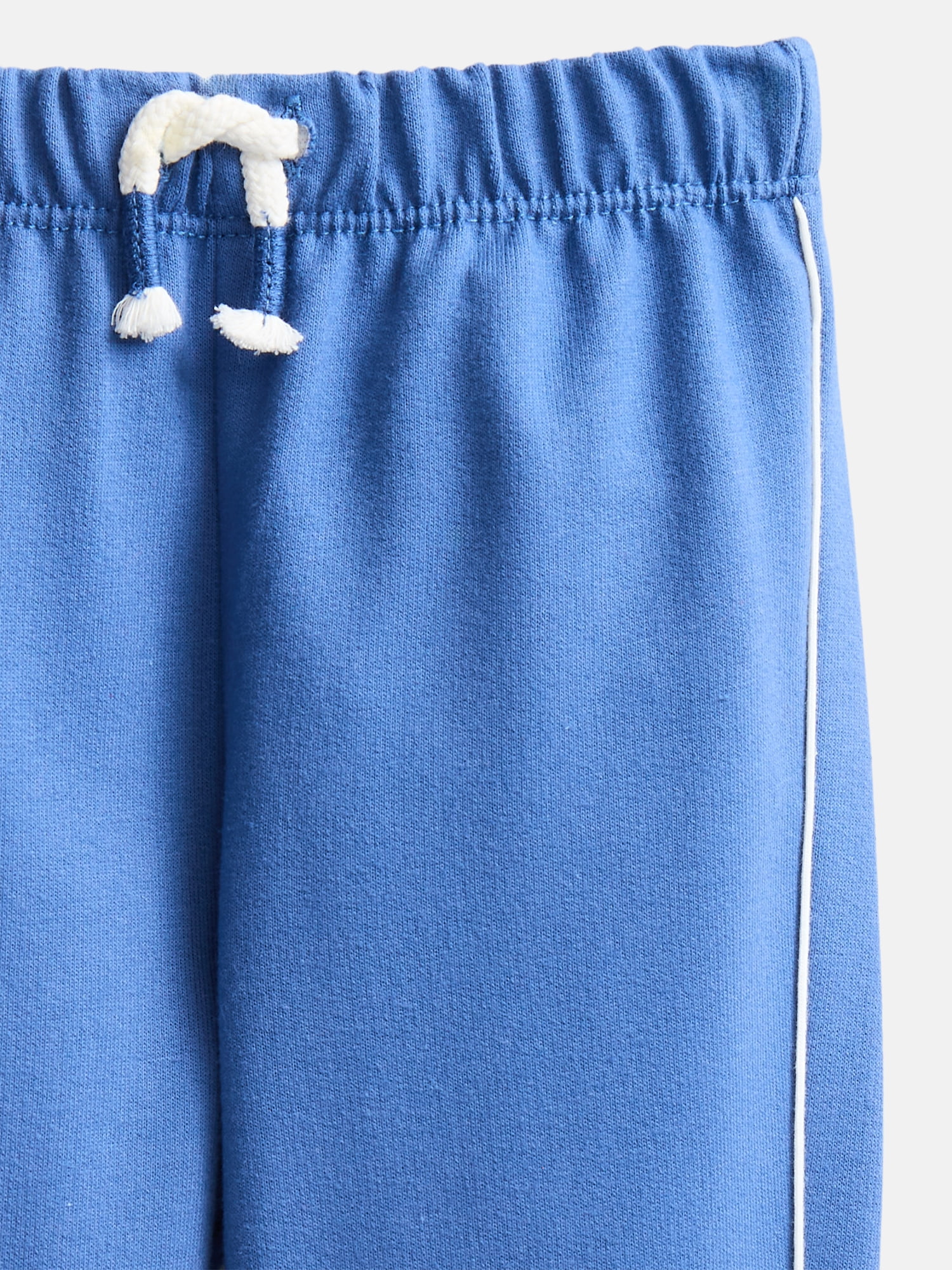 Wonder Nation Baby Boys French Terry Joggers, Sizes 0-24M