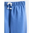 thumbnail image 2 of Wonder Nation Baby Boys French Terry Joggers, Sizes 0-24M, 2 of 3