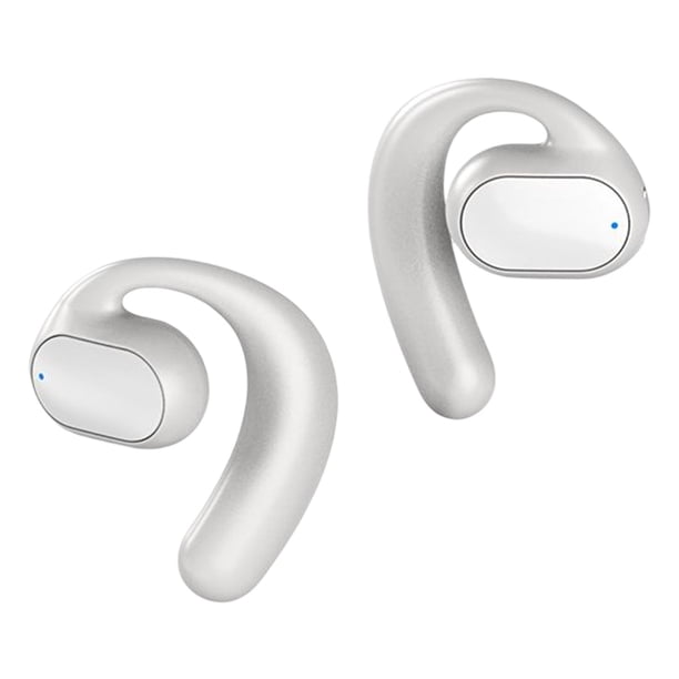 cldepot Conducción de aire 5.2 Auriculares de viaje Auriculares para sobre
