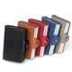 thumbnail image 2 of RFID-NFC Secure POP UP double anti-theft card holder black, 2 of 3