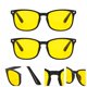 thumbnail image 3 of Gafas de bloqueo de luz azul Allinless Talla única, 3 of 3