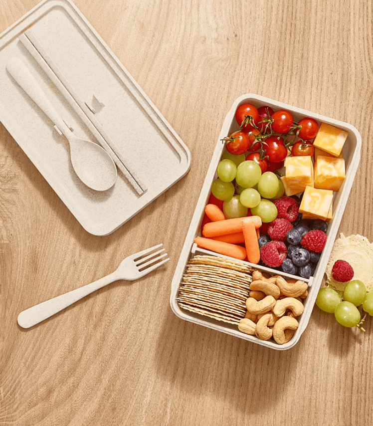Oake Bento Box, Created for Macy's