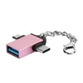 thumbnail image 1 of Compatible con convertidor OTG de transferencia rápida de disco flash USB adaptador OTG 2 en 1 soporte duradero ANGGREK Otros, 1 of 8