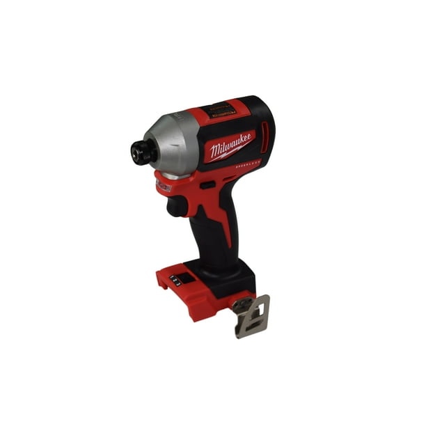 Milwaukee 285120 18V Brushless Cordless 1/4" Hex 3Speed Impact Driver