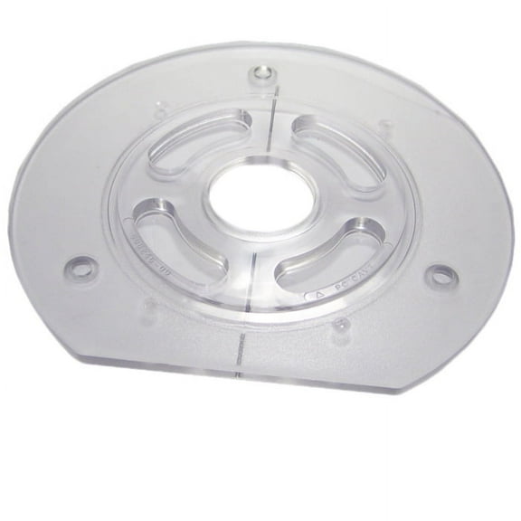 DeWalt DW616 Genuine OEM Replacement Sub Base # 606246-00