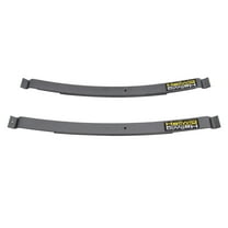 Hellwig 2551 Lp 25 Leaf Kit Fits select: 2020-2022 CHEVROLET SILVERADO, 2020-2022 GMC SIERRA