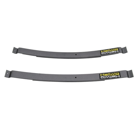Hellwig 2551 Lp 25 Leaf Kit Fits select: 2020-2022 CHEVROLET SILVERADO, 2020-2022 GMC SIERRA