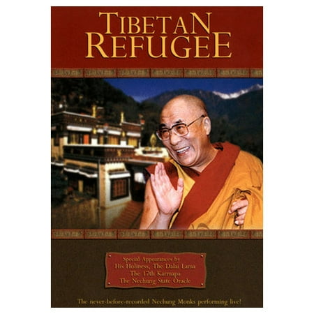 Tibetan Refugee (2001)
