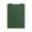 Green, variant on Steno Pads Notebook Journal College Ruled 8.3" x 5.6" - Top Spiral Journal A5 Notebook with Lined Pages, 120 Pages Writing Journal for Work, Hardcover, for Women Men Office School, Notebooks for Work