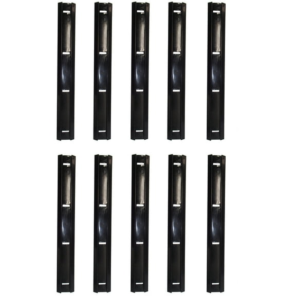 10PK MTD Yardman Fits Cub Cadet Troybilt Snow Blower Scraper Bar 731-1033 931-1033