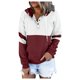thumbnail image 1 of Ichuanyi liquidación mujer jueves casual capucha sudadera con capucha con cordón ICHUANYI WER202308210622, 1 of 5