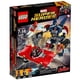 thumbnail image 5 of Juguete de superhéroes LEGO Marvel Super Heroes Iron Man, 5 of 8