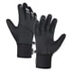 thumbnail image 5 of Guantes de esquí de invierno con pantalla táctil, antideslizantes, para clima frío, regalo para ciclismo al aire libre. L, 5 of 9