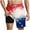 Multicolor#13, variant on Axiiglly Mens Shorts Independence Day Swim Trunks 4th of July Bathing Suit Flag Print Elastic Waist Board Shorts Patriotic Casual Plus Size Shorts with Liner