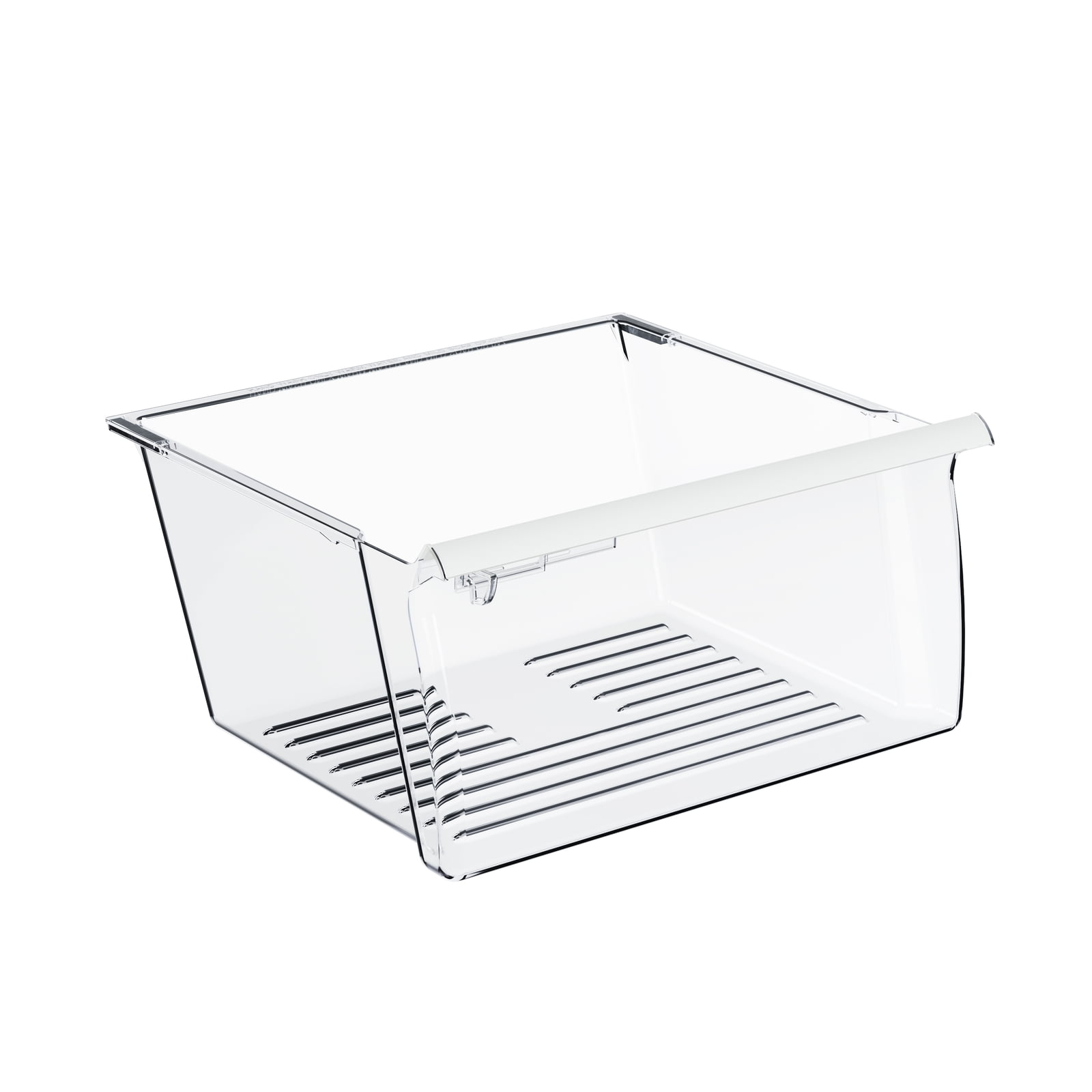 Refrigerator Clear Crisper Drawer Polystyrene For Whirlpool WP2188656  PS890591