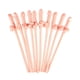 thumbnail image 1 of Limited time offer!10PC Hen Party Bar Willy Straws Party Phallus Girls Night Out Accessories Straws, 1 of 4