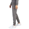 thumbnail image 2 of Ellesse Bertoni Track Joggers, Grey, 2 of 6