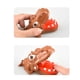thumbnail image 4 of Juguetes para Morderse Los Dedos, Adorable Mordedura de Dinosaurio Juguetes para El Dito Que Responde para Reuniones Familiarias, 4 of 7