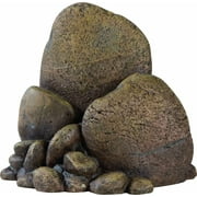 Exo Terra Reptile Terrarium Rock Outcrops - Small