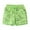 Green, variant on Mercatoo Toddler Boys' Shorts Cartoon Dinosaur Print Drawstring Shorts with Pocket Kids Boys Summer Casual Clothes