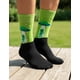thumbnail image 2 of Calcetines Divertidos Ovni Color Moda, 2 of 8