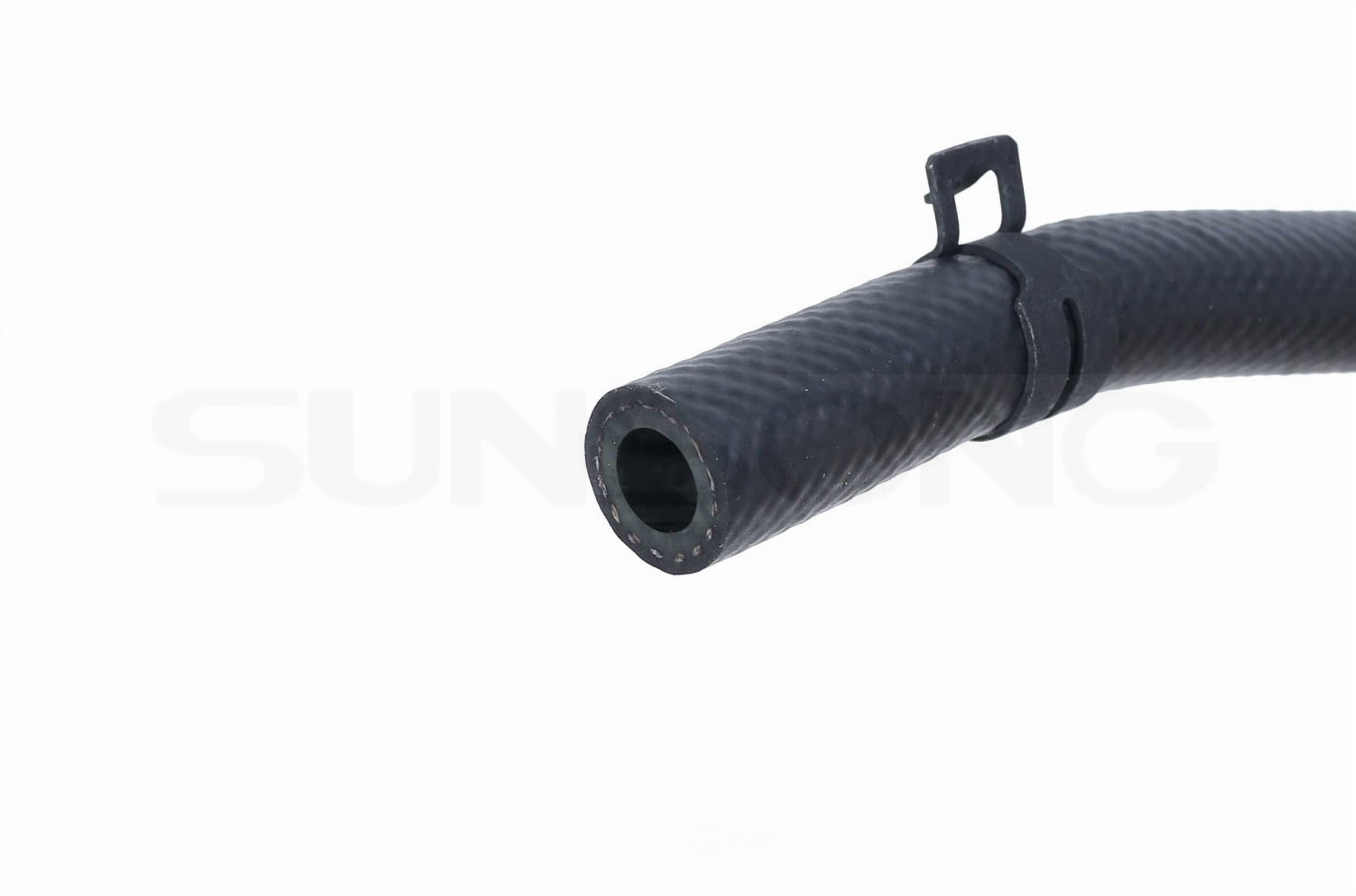 Sunsong 3404359 Power Steering Return Line Hose Assembly