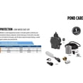 thumbnail image 5 of Little Giant RS-5 115-Volt Piggyback Diaphragm Pump-down Switch, 18-Ft. Cord, Black, 566009, 5 of 5