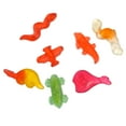 thumbnail image 2 of Haribo Funtastic Gummi Mix, 5oz Gummy Bag (3 Pack), 2 of 4