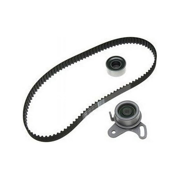 Timing Belt Kit - Compatible with 2006 - 2011 Kia Rio 1.6L 4-Cylinder GAS 2007 2008 2009 2010