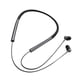 thumbnail image 1 of Auriculares Bluetooth deportivos estéreo con banda para el cuello, intraaurales Negro, 1 of 6