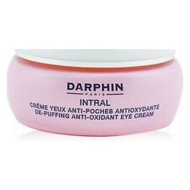 Darphin Intral De-Puffing Antioxidant Eye Cream , 0.5 oz Cream