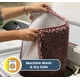 thumbnail image 4 of Felpudo para perros Muddy Mat® Original, superabsorbente, rosa, 45 x 70 cm, 4 of 6