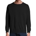 thumbnail image 4 of Thrilos Mens Sweatshirts Long Sleeve Crewneck Shirts Midweight Loose Fit Pullover Sweatshirts Fall Winter Casual Tops, 4 of 9