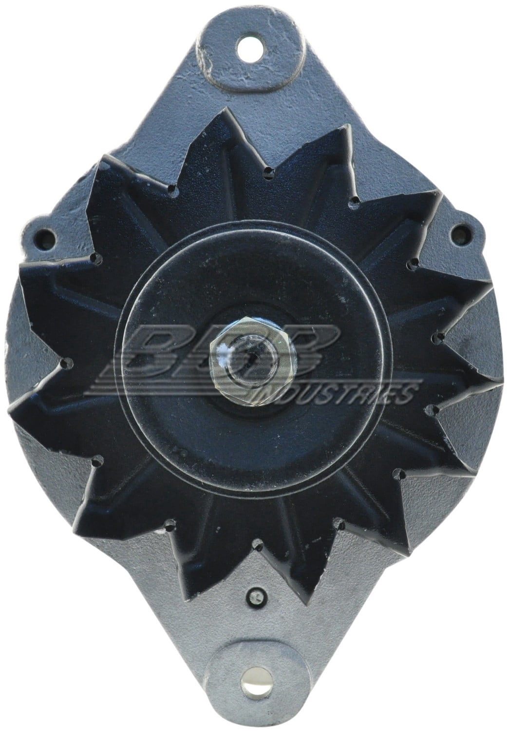 BBB Industries 14119 Alternator Fits select: 1975-1977 DATSUN 280Z, 1974 DATSUN 260Z