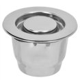 thumbnail image 4 of Cápsula de café recargable reutilizable de acero inoxidable compatible con Nestlé Nespresso, 4 of 9