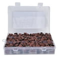 thumbnail image 1 of Kit de Tambour de Ponçage, 384 Pcs Manchon de Tambour de Ponçage Ensemble Manchon de Tambour de Ponçage Performance Prouvée, 1 of 7
