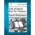 thumbnail image 2 of Procès d'Aaron Burr pour Trahison, 2 of 2