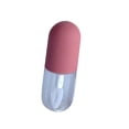 thumbnail image 4 of Botellas de brillo labial, con tapa y cepillo Empaque de muestra Mini tubos de bálsamo labial transparentes Botellas de aceite labial para el Día de Estilo A Fernando tubos de brillo de labios, 4 of 8