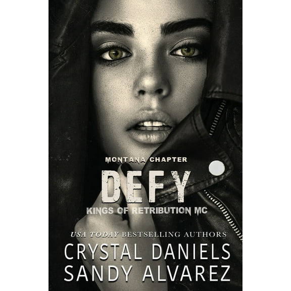 Defy, (Paperback)