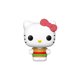 thumbnail image 2 of Figura Funko Pop Hello Kitty Kawaii Burguer Shop 4.5 Pulgadas, 2 of 2