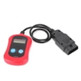 thumbnail image 2 of Lector De Código OBD2, Escáner De Motor Automático, Lector De Código De Error De Borrado De Lectura, Lector De Código Para Vehículos OBD Recuperar El VIN CAN ANGGREK OBD2 Code Reader, 2 of 8