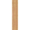 thumbnail image 4 of Ekena Millwork 7.50"W x 38"D x 38"H Traditional Smooth Traditional Outlooker, Western Red Cedar, 4 of 4
