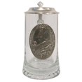 thumbnail image 1 of Beer stein 40 0.5 liter, 1 of 1