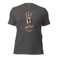 thumbnail image 1 of Two More Beers Please Unisex t-shirt, 1 of 8