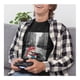 thumbnail image 2 of Playera Super Mario Fan Army Nintendo NYC, 2 of 2
