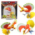 thumbnail image 1 of Figurines Pokémon authentiques pour enfants, Charizard, épée, bouclier, présidence, rozma, Zacian, Zamazenta, modèle de collection, jouet, 12cm zhangyuxiang LED, 1 of 2
