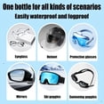 thumbnail image 4 of 100ml Advanced Hydrophobic Coating for Action Cameras and Ensuring, 4 of 9