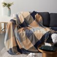 thumbnail image 2 of 1pc Sofa Cover Decorative Chair Cover for Couch,Bed (150 x 190 CM), 2 of 3